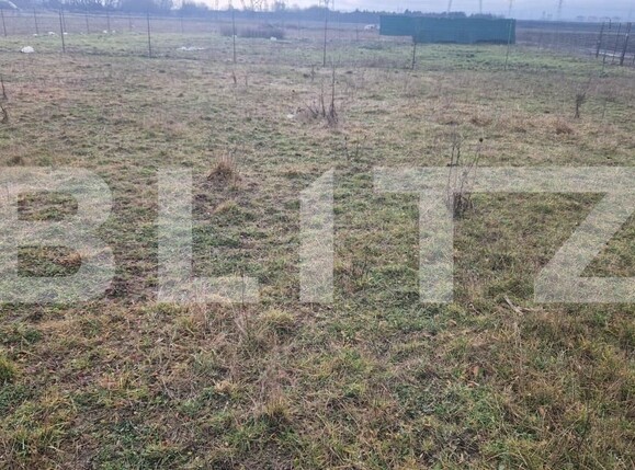 Teren de vânzare Sanpetru - 183340TV | BLITZ Brașov | Poza4