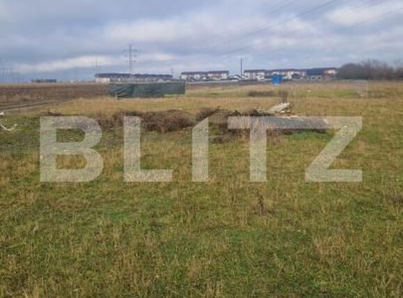 Teren de vânzare Sanpetru - 183340TV | BLITZ Brașov | Poza3