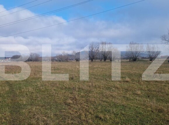 Teren de vânzare Sanpetru - 183340TV | BLITZ Brașov | Poza6