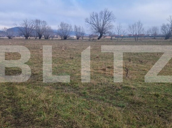 Teren de vânzare Sanpetru - 183340TV | BLITZ Brașov | Poza1