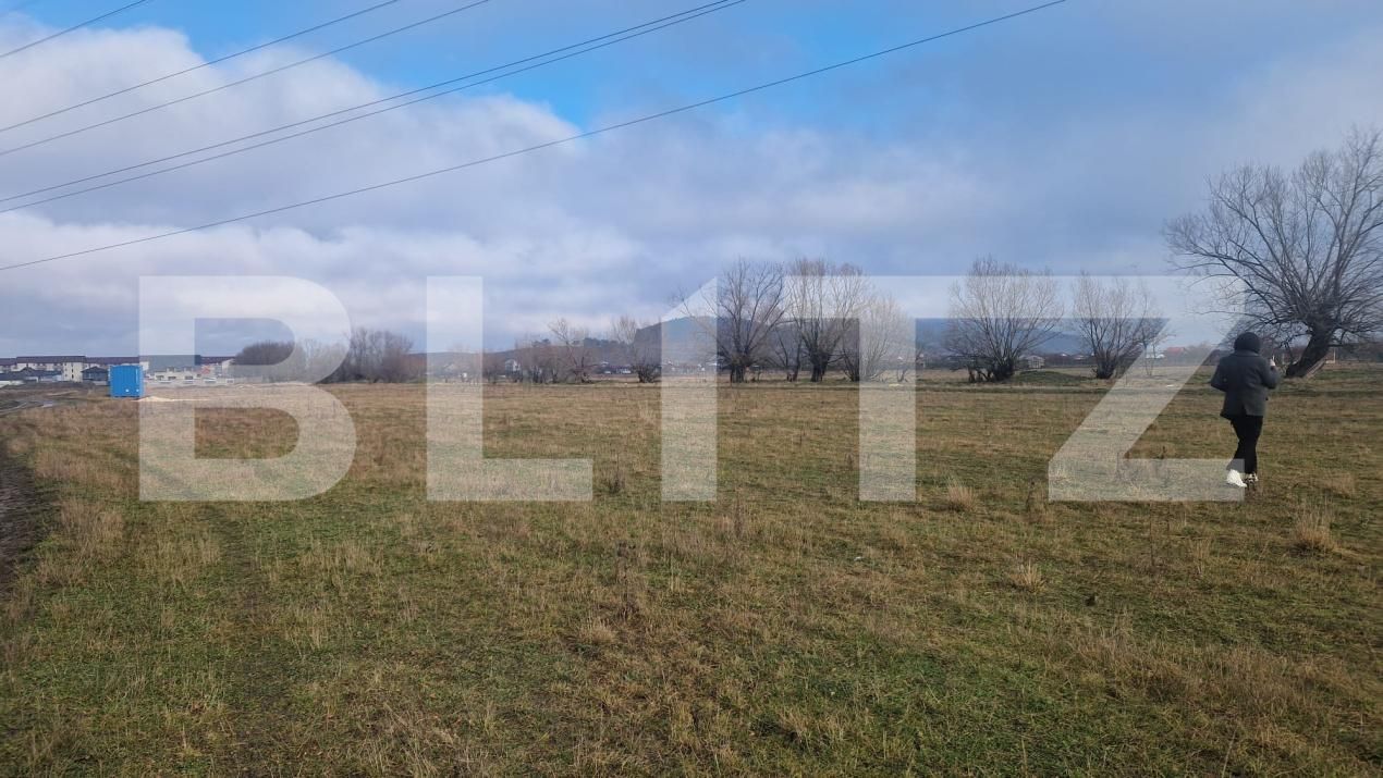 Teren de vânzare Sanpetru - 183340TV | BLITZ Brașov | Poza6