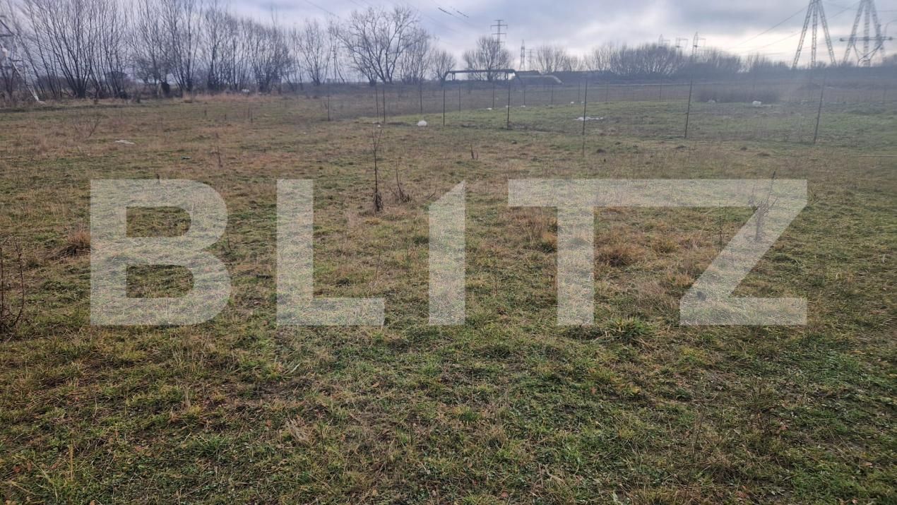 Teren de vânzare Sanpetru - 183340TV | BLITZ Brașov | Poza2