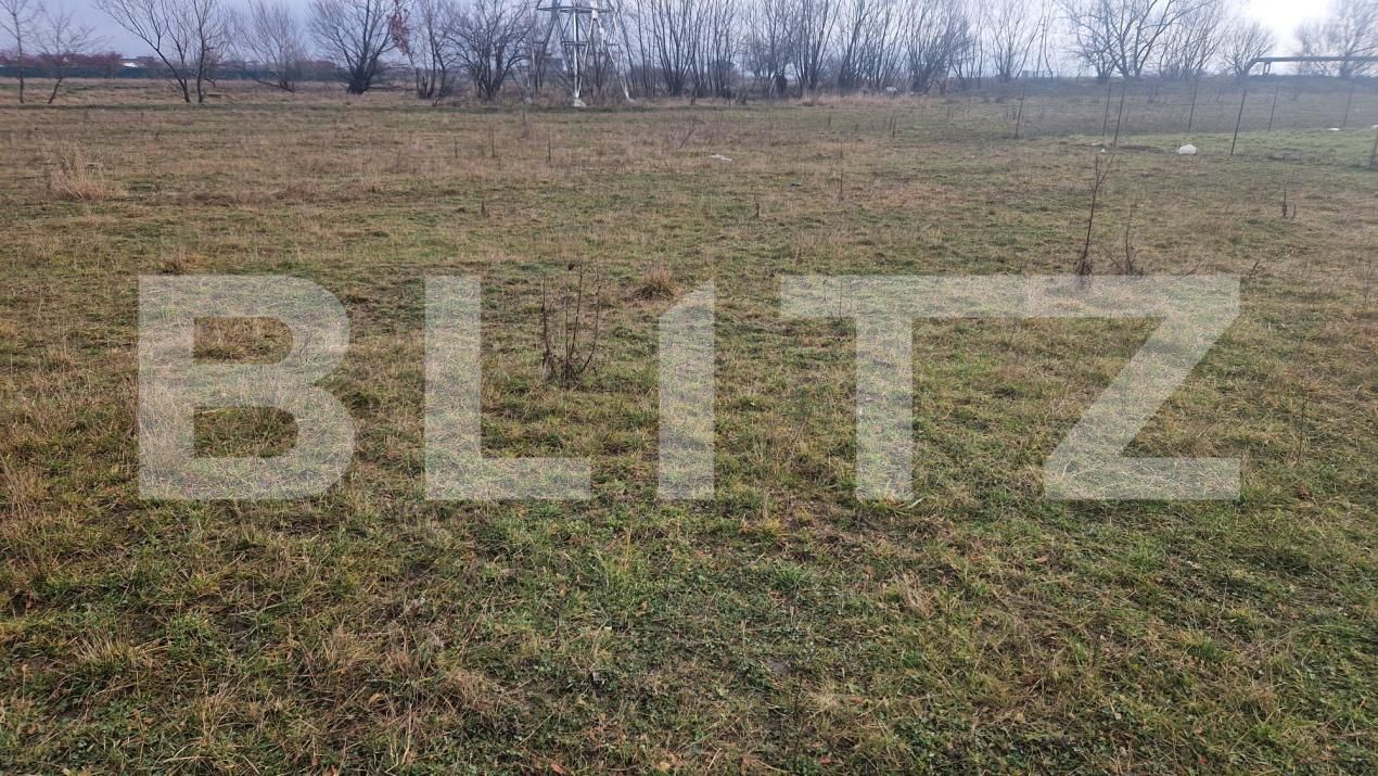 Teren de vânzare Sanpetru - 183340TV | BLITZ Brașov | Poza5
