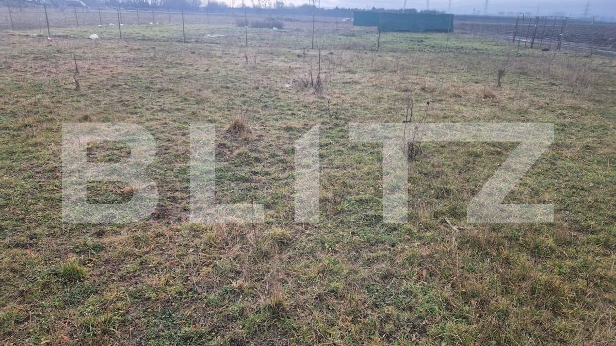 Teren de vânzare Sanpetru - 183340TV | BLITZ Brașov | Poza4