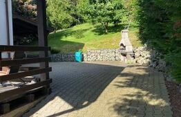 Vila langa padure, 250mp, panorama superba, zona Faget