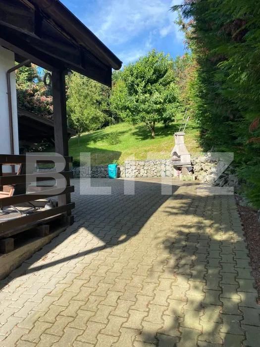 Casa de închiriat 4 camere Făget - 183361CI | BLITZ Cluj-Napoca | Poza2