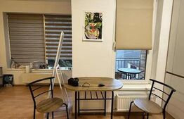 Apartament patios 1 camera , 45 mp, imobil nou, zona Hotel Golden Tulip. 