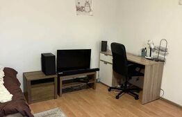 Apartament patios 1 camera , 45 mp, imobil nou, zona Hotel Golden Tulip. 