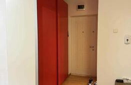 Apartament patios 1 camera , 45 mp, imobil nou, zona Hotel Golden Tulip. 