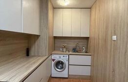 Apartament patios 1 camera , 45 mp, imobil nou, zona Hotel Golden Tulip. 