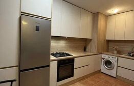 Apartament patios 1 camera , 45 mp, imobil nou, zona Hotel Golden Tulip. 