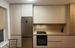 Apartament patios 1 camera , 45 mp, imobil nou, zona Hotel Golden Tulip. 