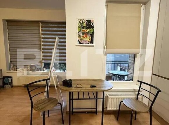 Garsonieră de închiriat Zorilor - 183364AI | BLITZ Cluj-Napoca | Poza5