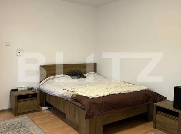 Garsonieră de închiriat Zorilor - 183364AI | BLITZ Cluj-Napoca | Poza1