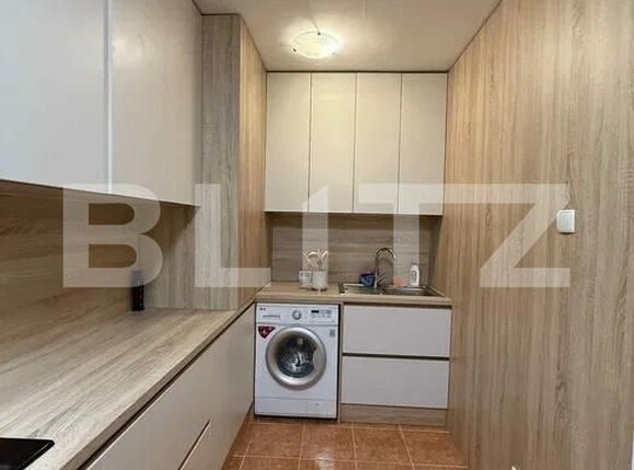 Garsonieră de închiriat Zorilor - 183364AI | BLITZ Cluj-Napoca | Poza6