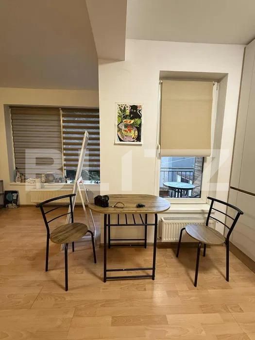 Garsonieră de închiriat Zorilor - 183364AI | BLITZ Cluj-Napoca | Poza5