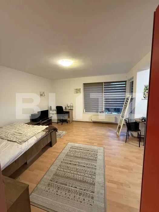Garsonieră de închiriat Zorilor - 183364AI | BLITZ Cluj-Napoca | Poza2