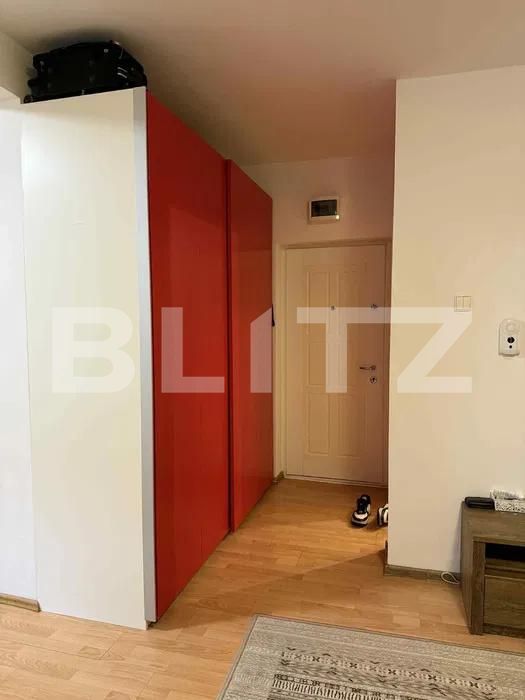 Garsonieră de închiriat Zorilor - 183364AI | BLITZ Cluj-Napoca | Poza8