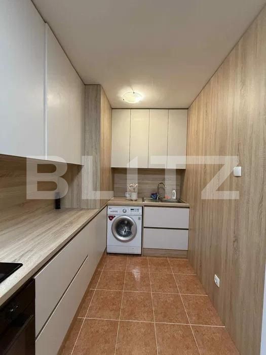 Garsonieră de închiriat Zorilor - 183364AI | BLITZ Cluj-Napoca | Poza6