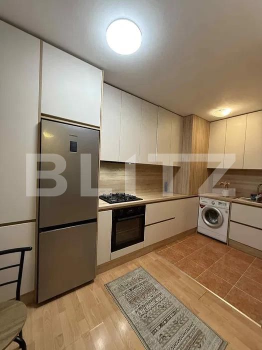 Garsonieră de închiriat Zorilor - 183364AI | BLITZ Cluj-Napoca | Poza4