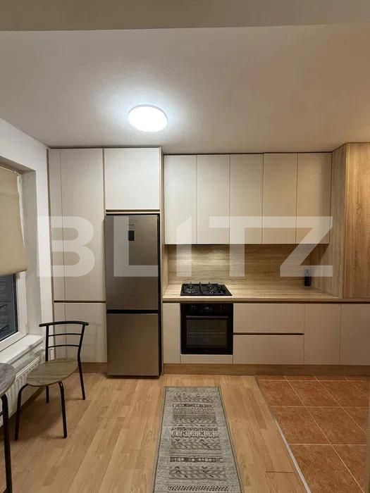 Garsonieră de închiriat Zorilor - 183364AI | BLITZ Cluj-Napoca | Poza3