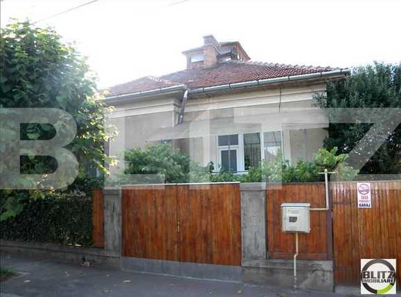 Casa de vânzare 4 camere Andrei Mureşanu - 18337CV | BLITZ Cluj-Napoca | Poza1