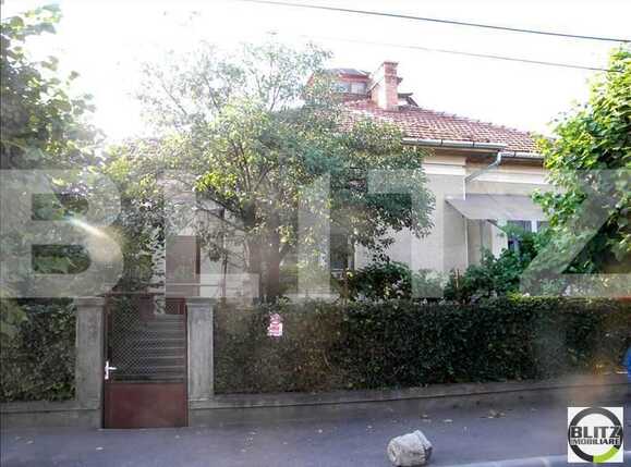 Casa de vânzare 4 camere Andrei Mureşanu - 18337CV | BLITZ Cluj-Napoca | Poza2