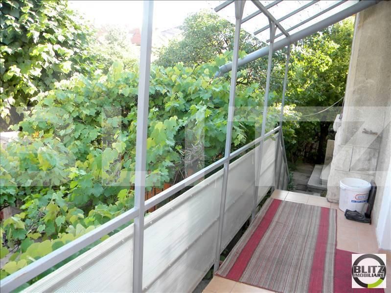 Casa de vânzare 4 camere Andrei Mureşanu - 18337CV | BLITZ Cluj-Napoca | Poza6