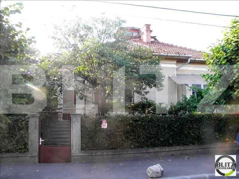 Casa de vânzare 4 camere Andrei Mureşanu - 18337CV | BLITZ Cluj-Napoca | Poza2