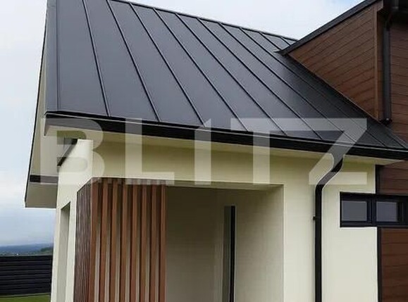 Casa de vânzare 3 camere Cristian - 183373CV | BLITZ Brașov | Poza2