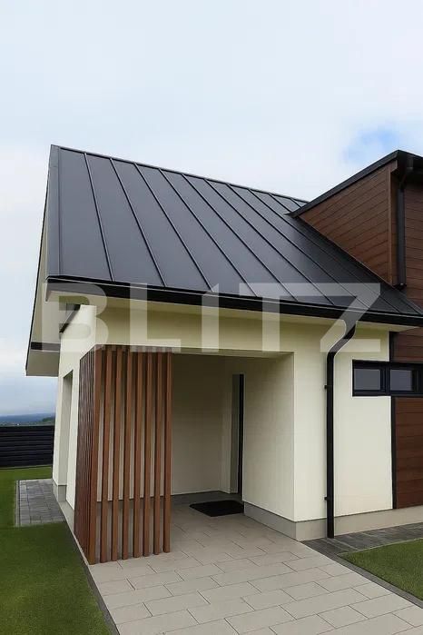 Casa de vânzare 3 camere Cristian - 183373CV | BLITZ Brașov | Poza2