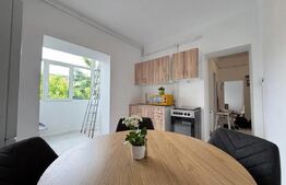 Apartament de 3 camere, 64 mp, zona Centrală