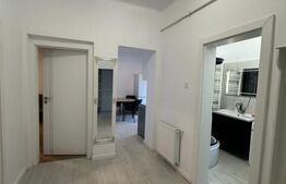 Apartament de 2 camere, 64 mp, zona Centrală