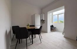 Apartament de 2 camere, 64 mp, zona Centrală
