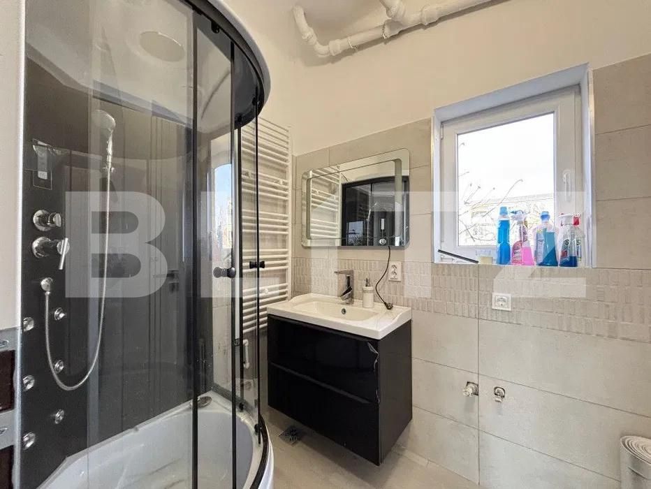 Apartament de vânzare 2 camere Central - 183375AV | BLITZ Cluj-Napoca | Poza8