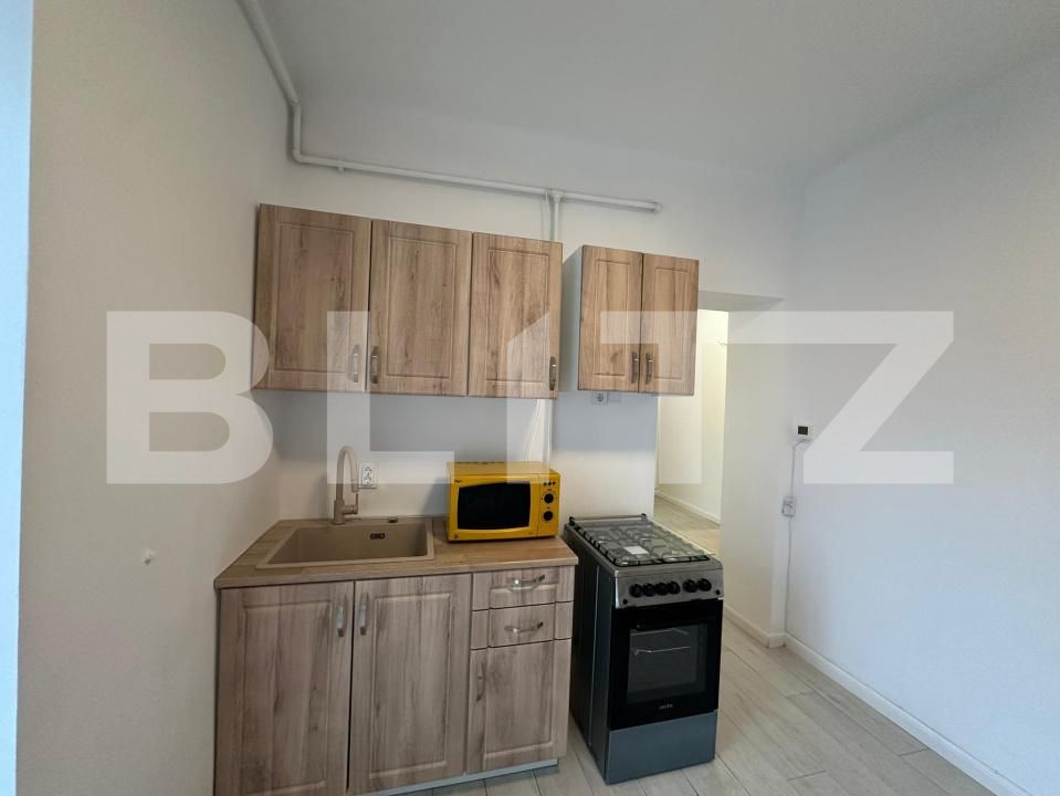 Apartament de vânzare 2 camere Central - 183375AV | BLITZ Cluj-Napoca | Poza3