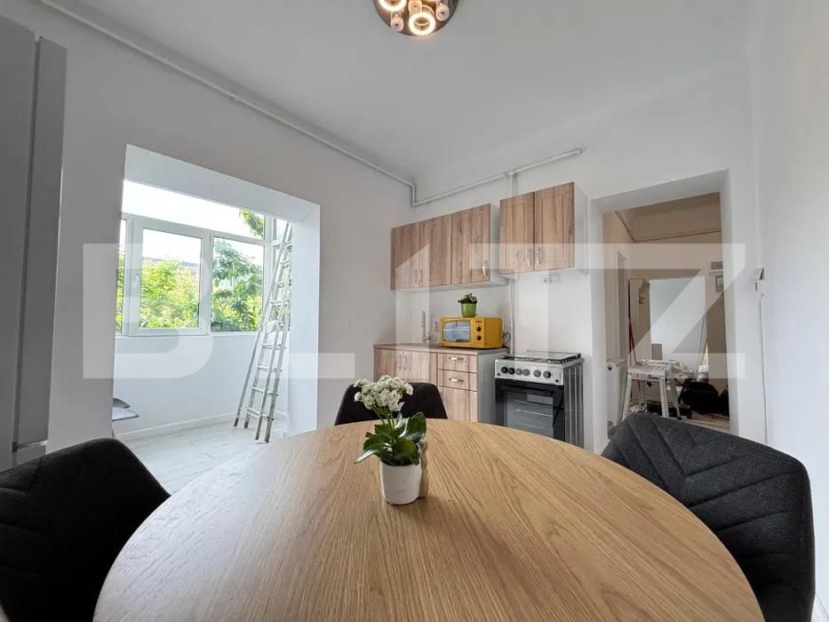 Apartament de vânzare 2 camere Central - 183375AV | BLITZ Cluj-Napoca | Poza2