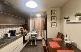 Apartament 3 camere, decomandat, etaj 2, 65 mp, la cheie, Intre Lacuri