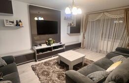 Apartament 3 camere, decomandat, etaj 2, 65 mp, la cheie, Intre Lacuri