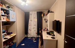 Apartament 3 camere, decomandat, etaj 2, 65 mp, la cheie, Intre Lacuri