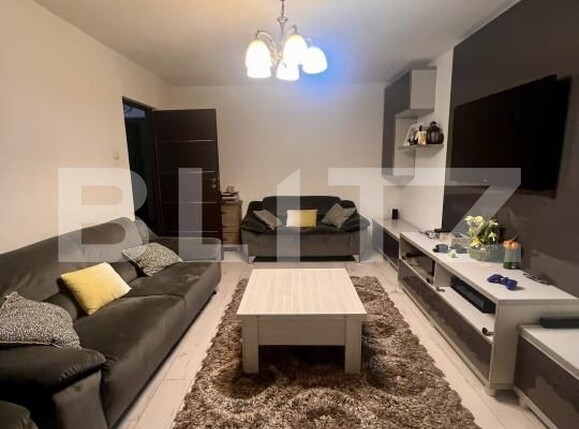 Apartament de vânzare 3 camere Intre Lacuri - 183376AV | BLITZ Cluj-Napoca | Poza1