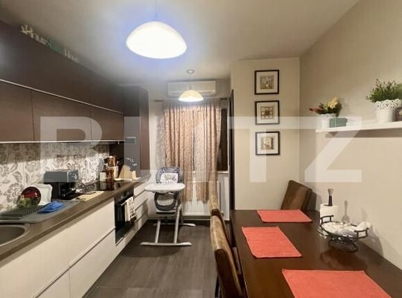 Apartament de vânzare 3 camere Intre Lacuri - 183376AV | BLITZ Cluj-Napoca | Poza3