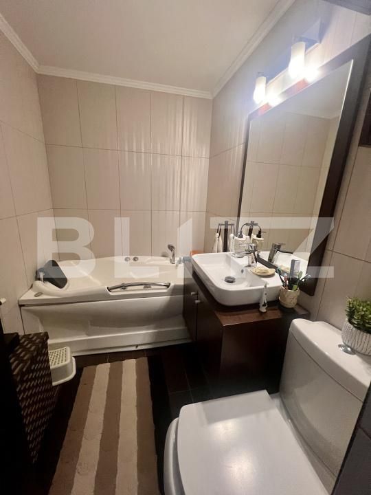 Apartament de vânzare 3 camere Intre Lacuri - 183376AV | BLITZ Cluj-Napoca | Poza6