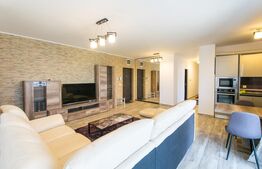 Apartament premium cu 3 camere, parcare, la un pas de IULIUS MALL 