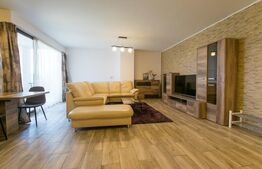 Apartament premium cu 3 camere, la un pas de IULIUS MALL 