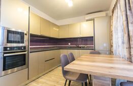 Apartament premium cu 3 camere, parcare, la un pas de IULIUS MALL 