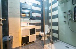 Apartament premium cu 3 camere, parcare, la un pas de IULIUS MALL 