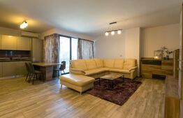 Apartament premium cu 3 camere, la un pas de IULIUS MALL 