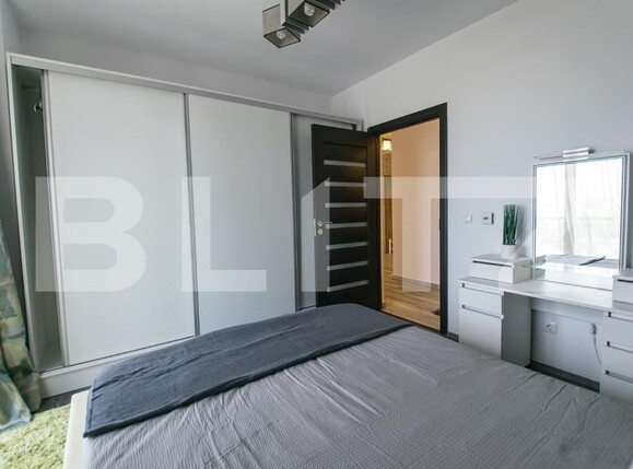 Apartament de închiriat 3 camere Gheorgheni - 183378AI | BLITZ Cluj-Napoca | Poza6