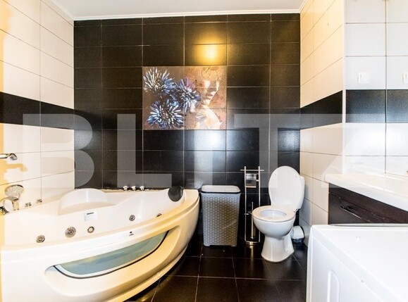 Apartament de închiriat 3 camere Gheorgheni - 183378AI | BLITZ Cluj-Napoca | Poza12